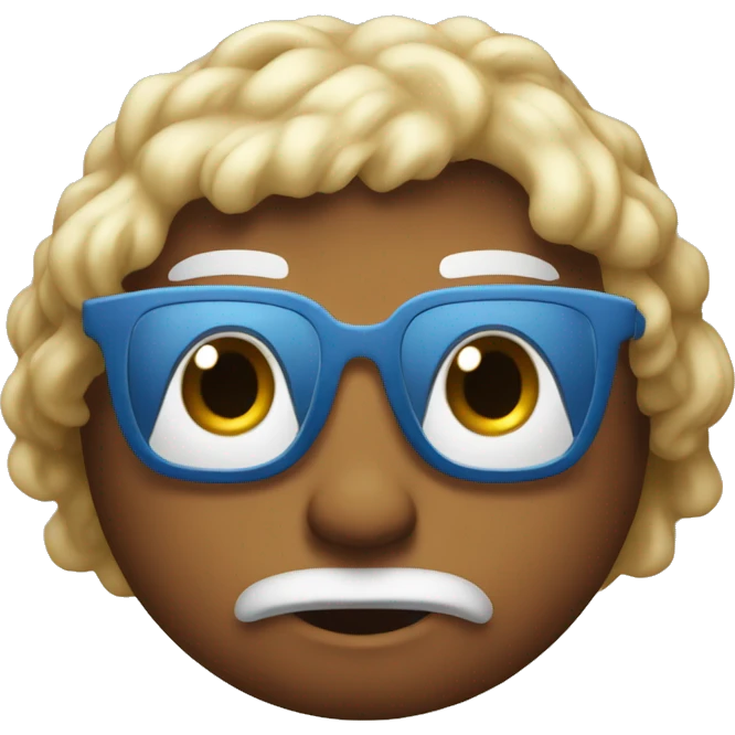 Secret santa emoji