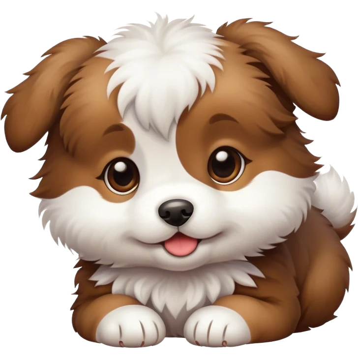 Cute emoji