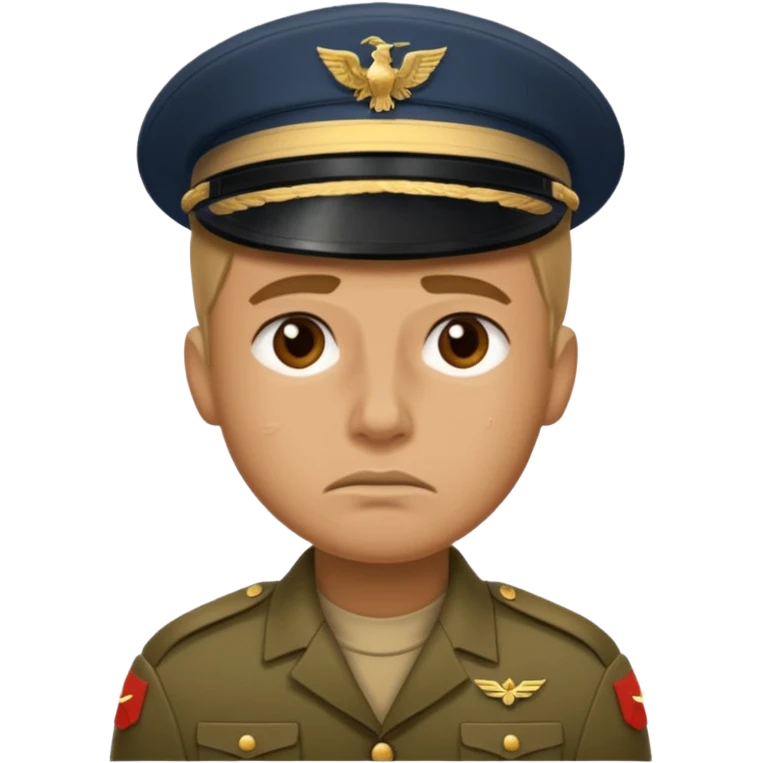 soldier emoji last war emoji