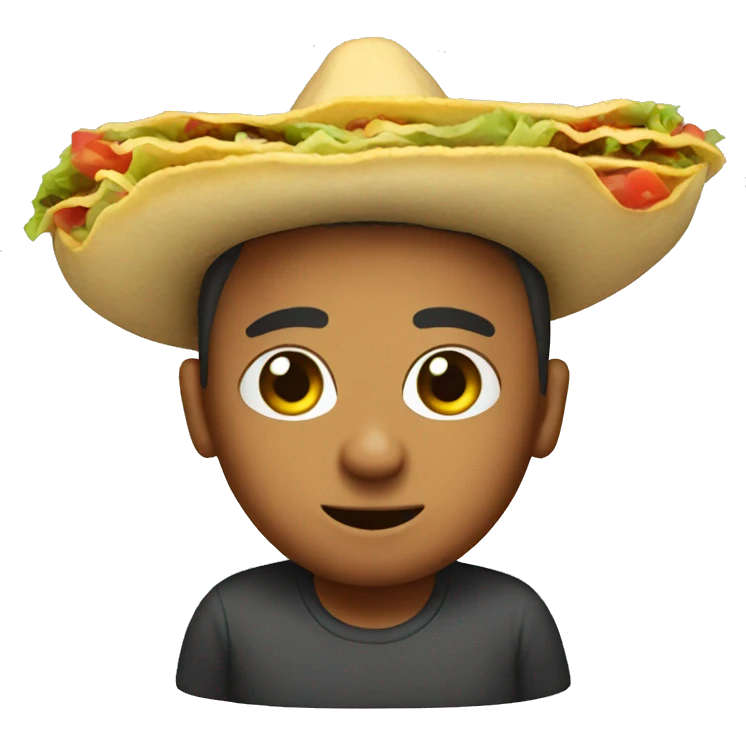 tacos emoji
