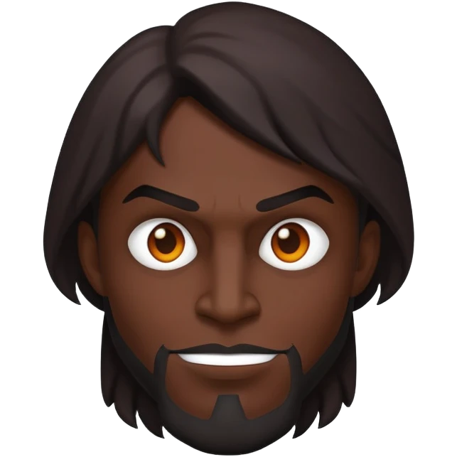 badman villain character emoji