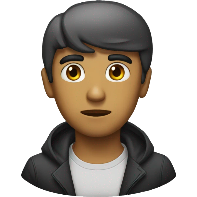 crimen emoji