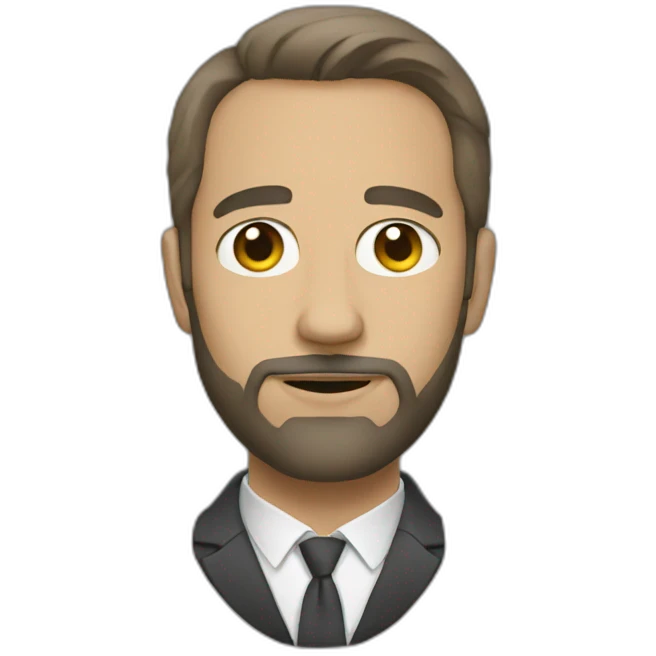 Léon emoji