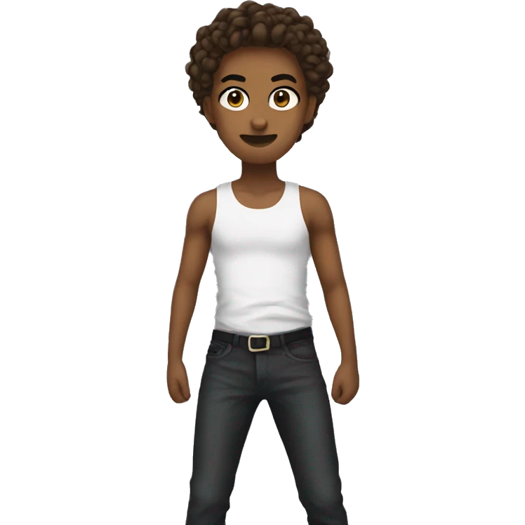 Slay iconic emoji