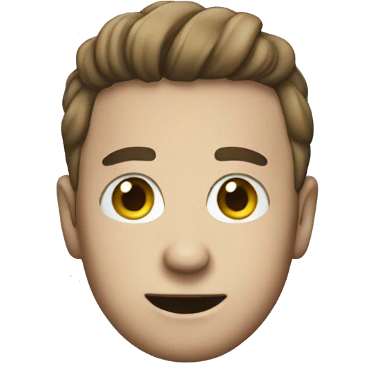 Ciao emoji
