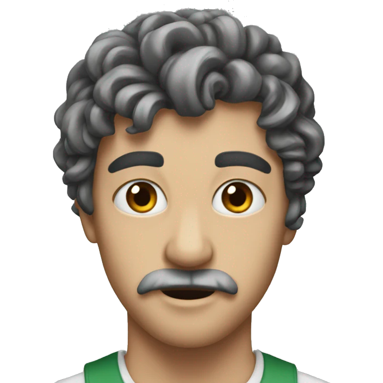 Schleife emoji