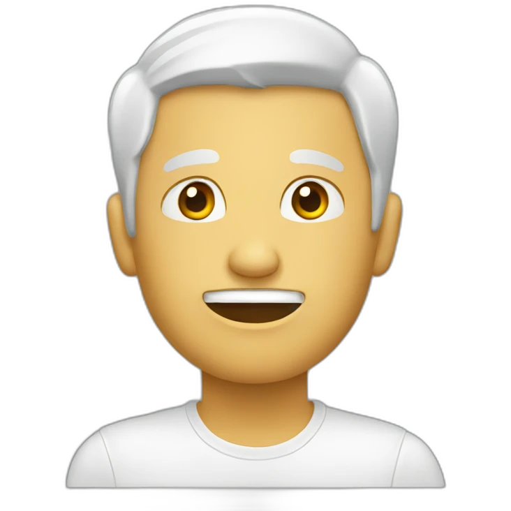 Emoji representing something free  emoji
