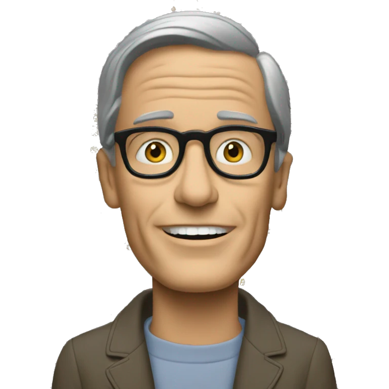 create truman show  emoji