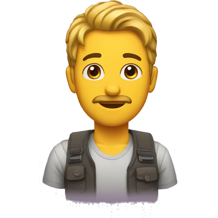 Aufit emoji