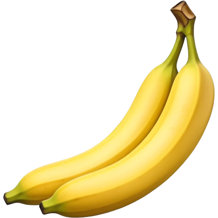 banana with viens emoji