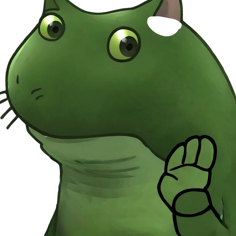 tabi cat emoji