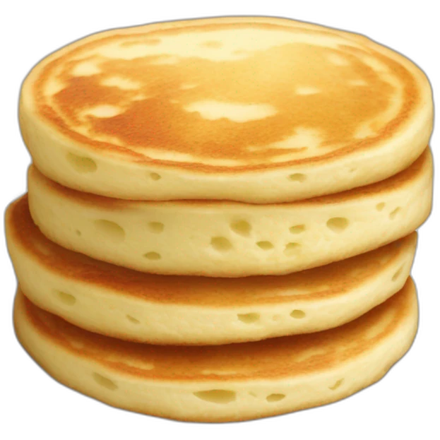 cottage cheese panckakes emoji