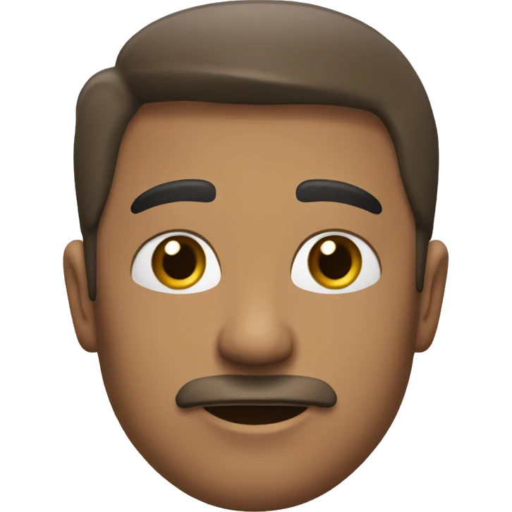 Бантик розовый emoji
