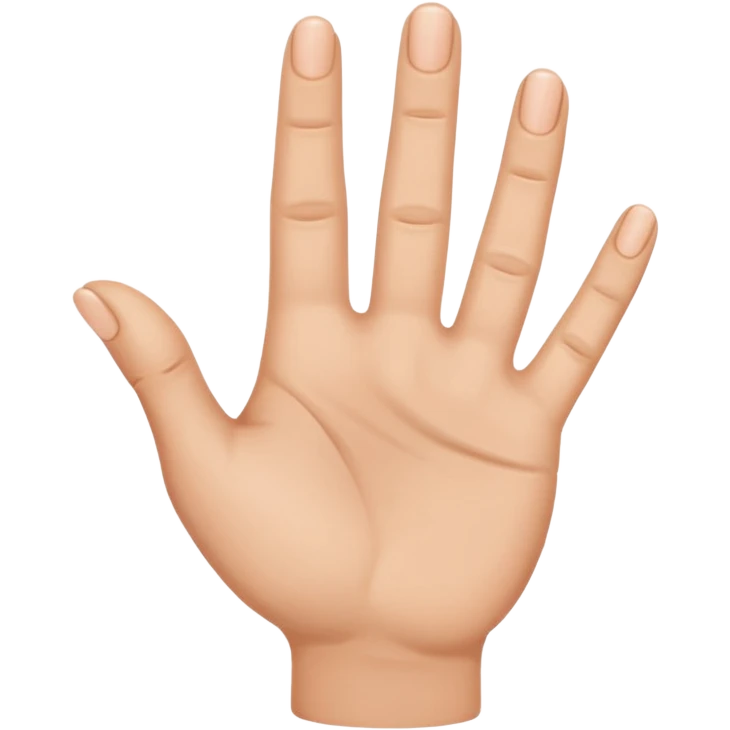 gang sign emoji emoji