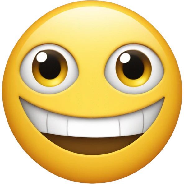 👁️👄👁️ make this an emoji  emoji