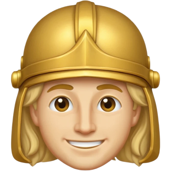 Alexander the great emoji emoji
