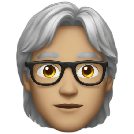 Vision marvel realistic emoji