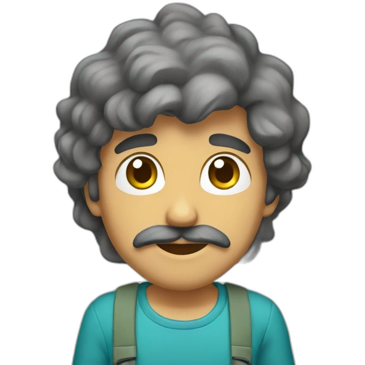 سرخیو راموس emoji