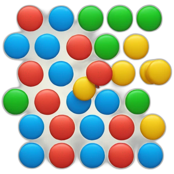Tablero de Parchis emoji