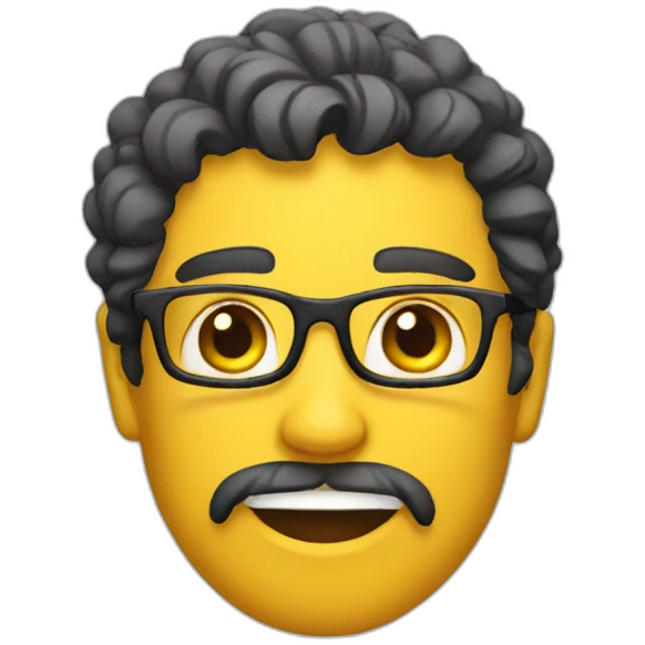 question emoji