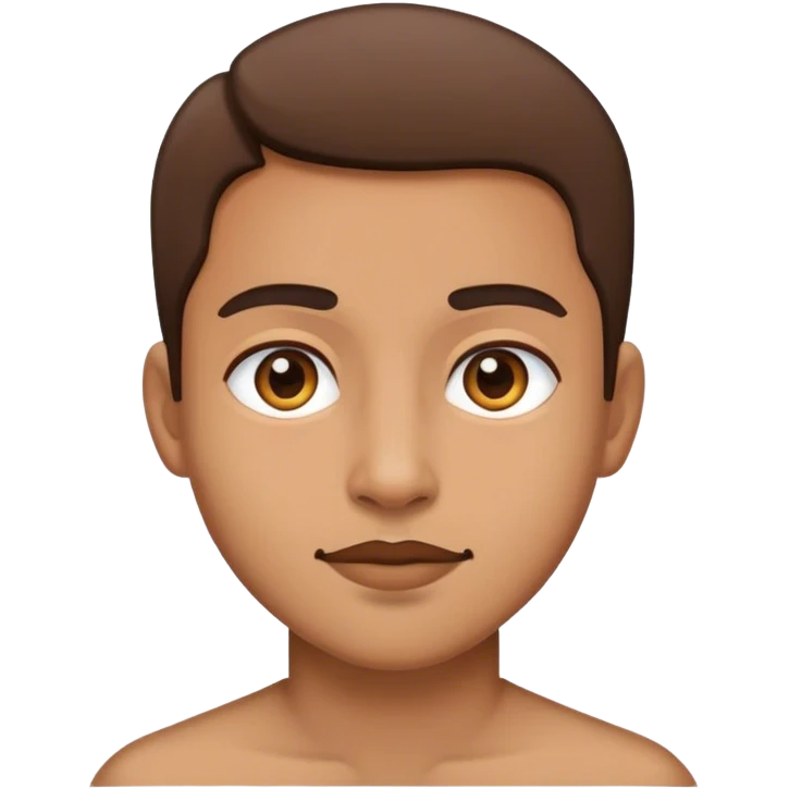 Lindo emoji