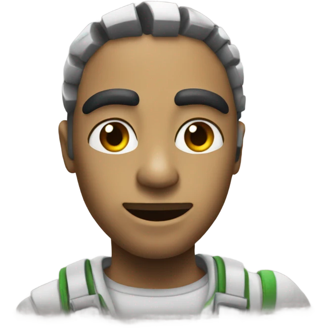 Ratchet and Klank emoji