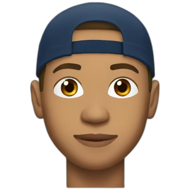 mbappe maroc emoji