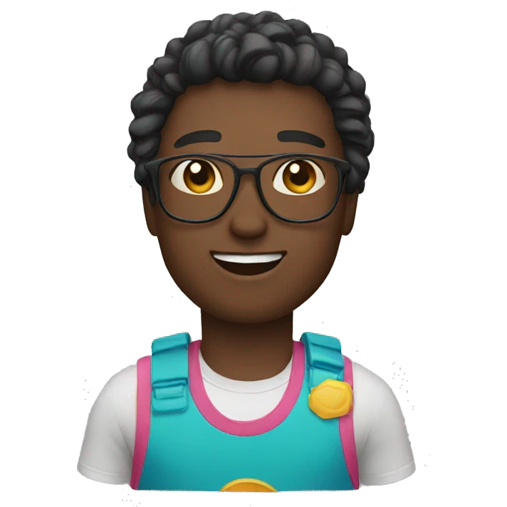 an emoji for summer emoji