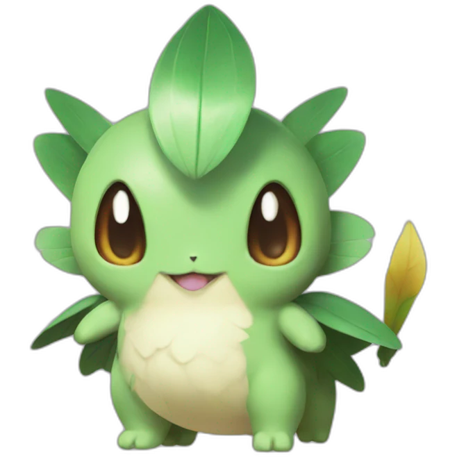 fairy type pokemon emoji
