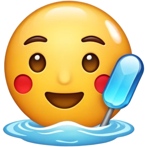 Generate emojis that describes simulation emoji