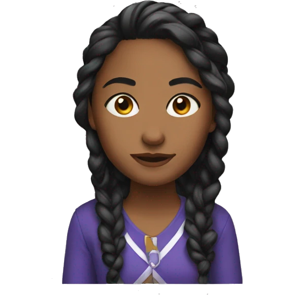 Alani emoji