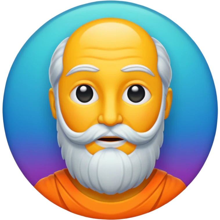 Genesis emoji