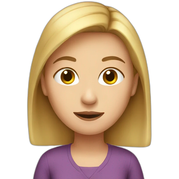 bridget emoji