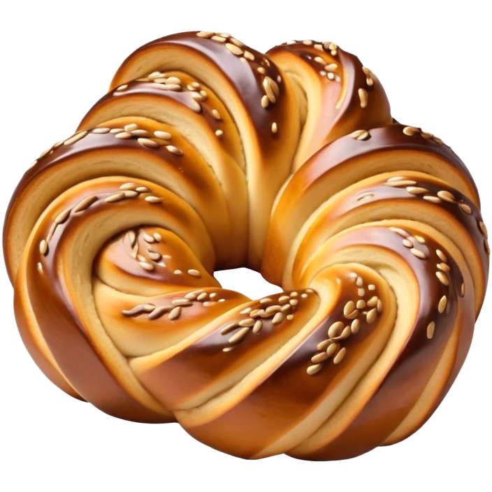 Babka emoji