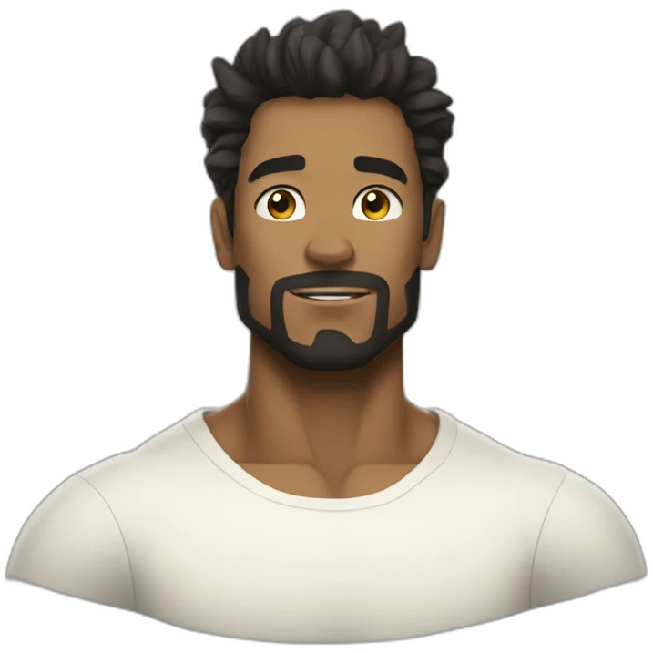invincible from invincible emoji