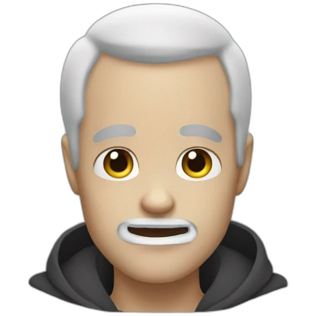 Sans emoji