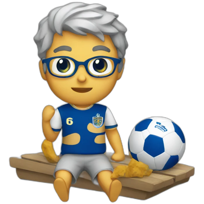 Porto emoji