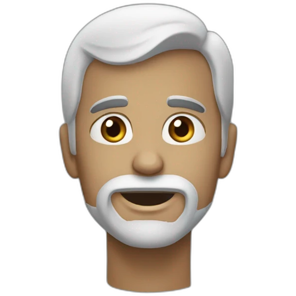 I’m not here, sorry emoji