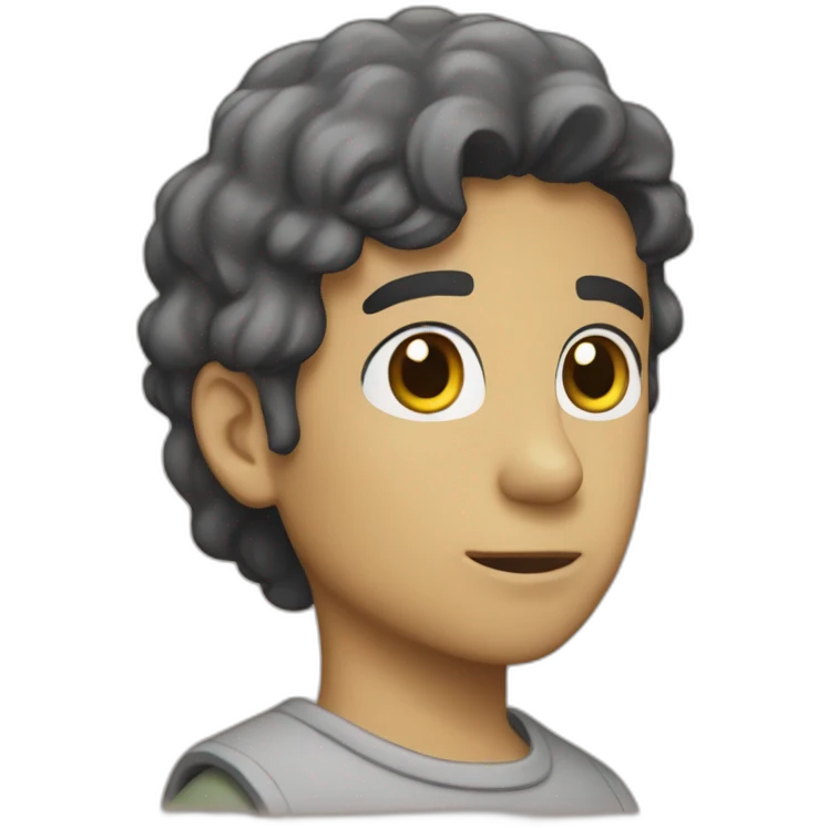 moe emoji
