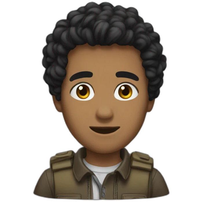 Luis 16 emoji