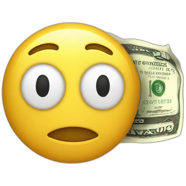 Money  emoji