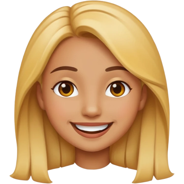 CAYLA emoji emoji