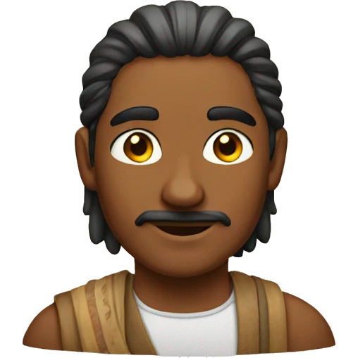 indian  emoji