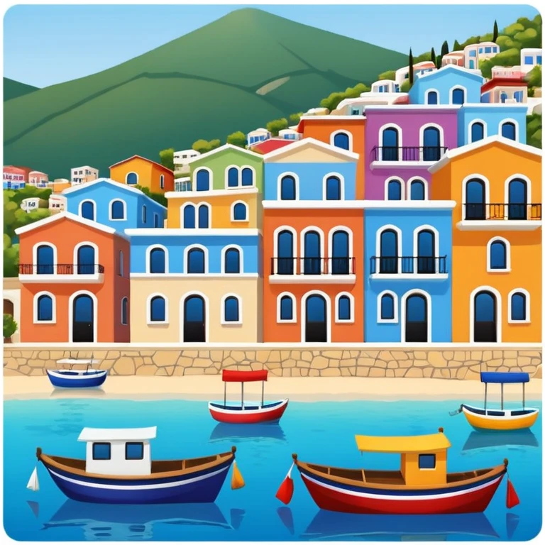 kalkan emoji