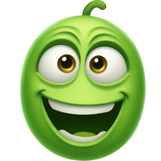 mike wazowski emoji