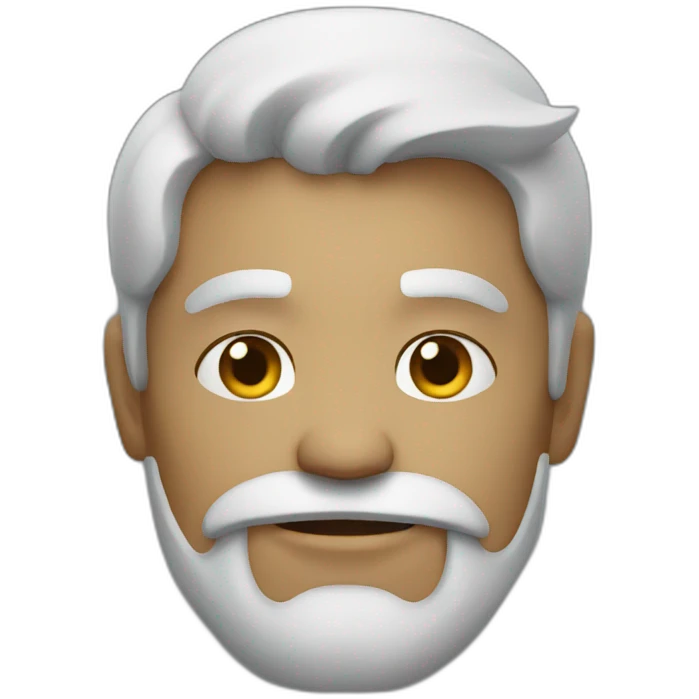 HEAVY WEIGTH emoji