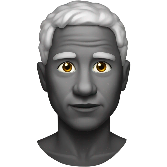 Mind blowing emoji