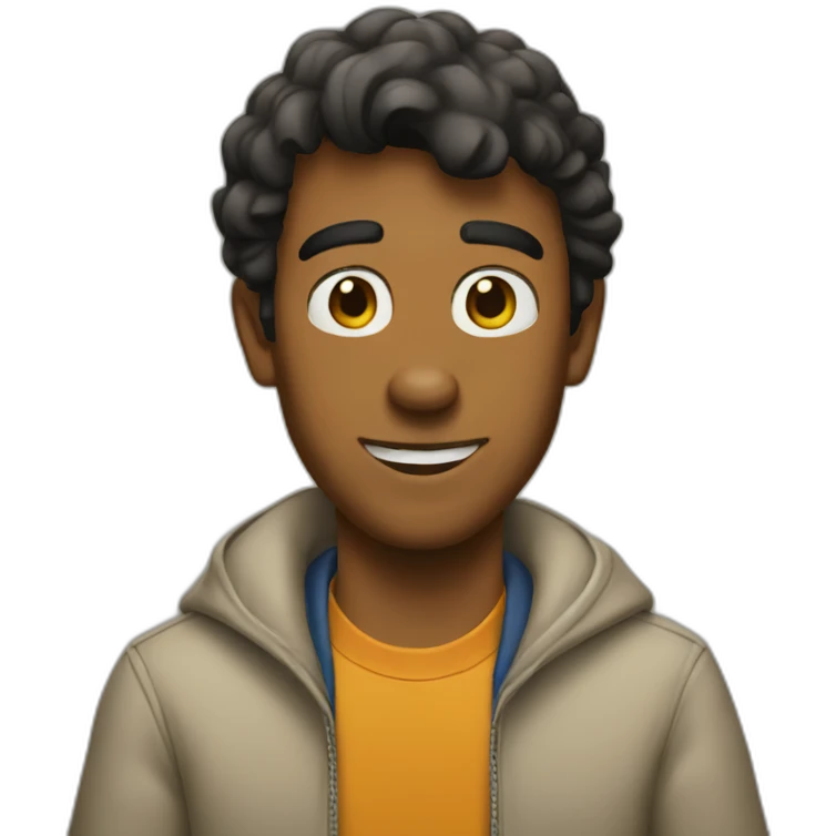 scooby emoji
