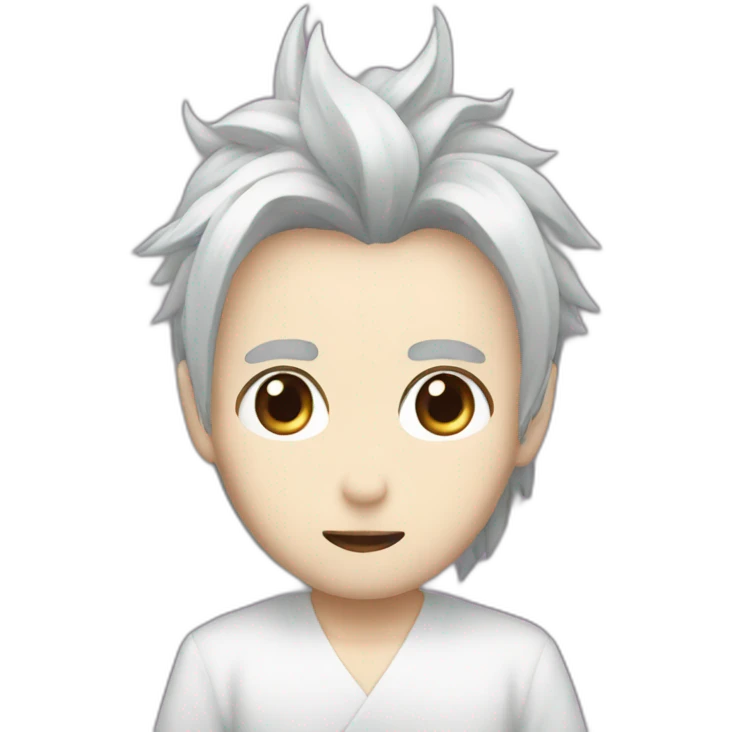 ichigo emoji