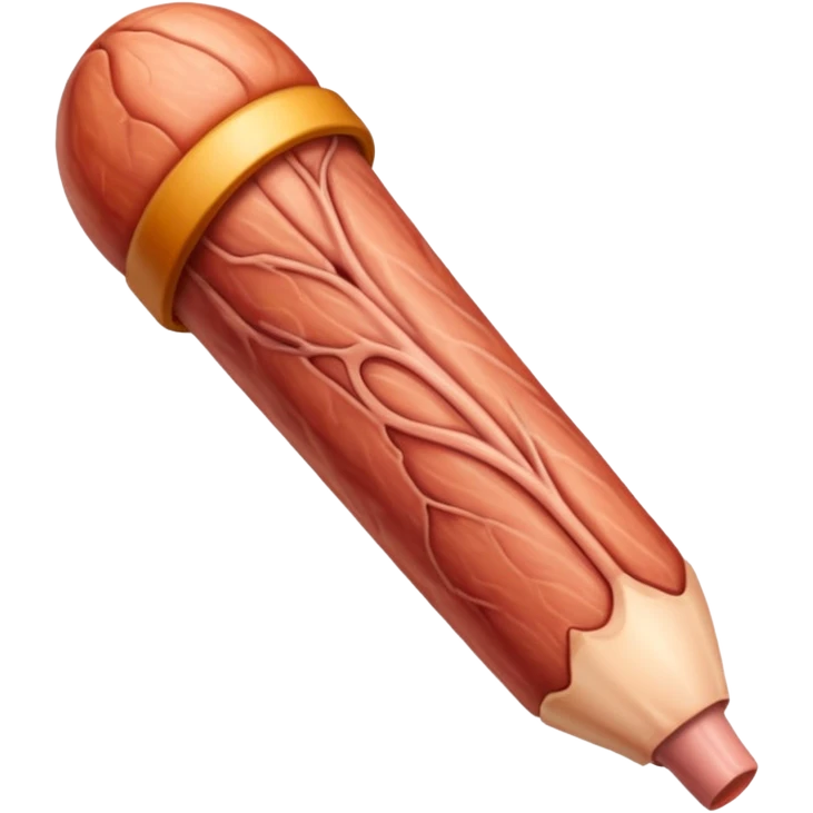 Penis  emoji